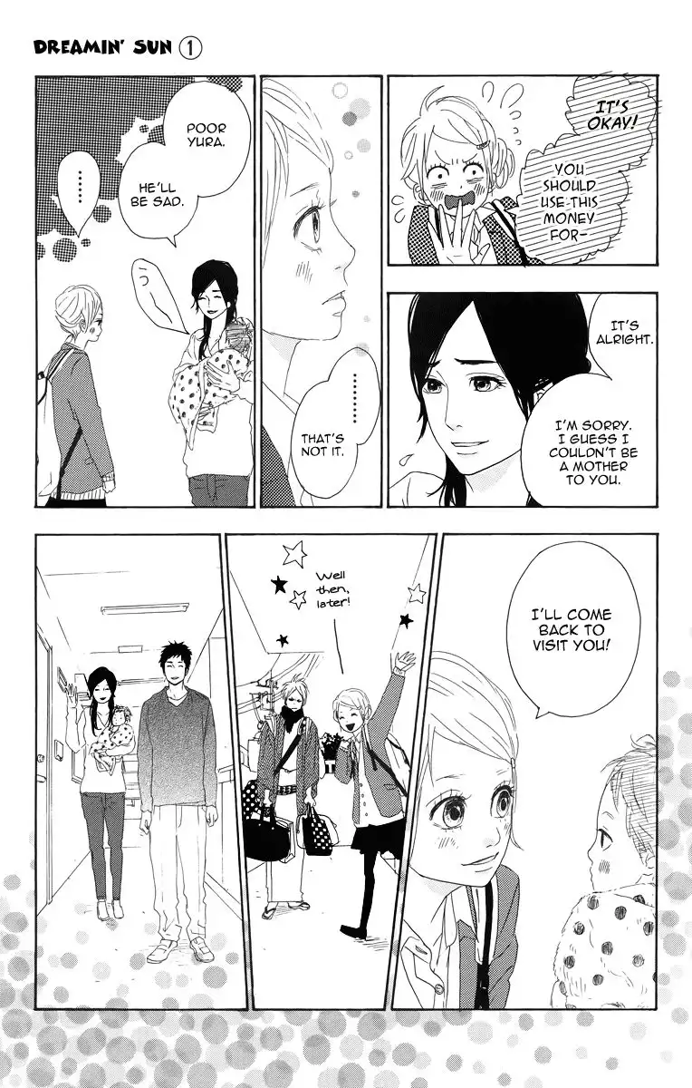 Yume Miru Taiyou Chapter 4 33